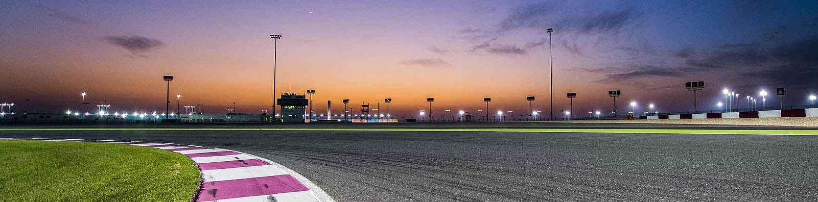Viñales fastest at the #QatarTest